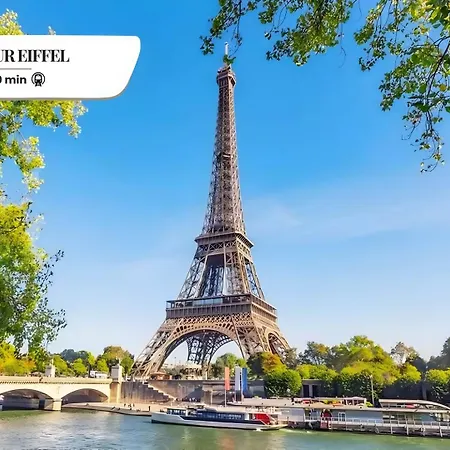 Bluestay 292 - Superbe à 17