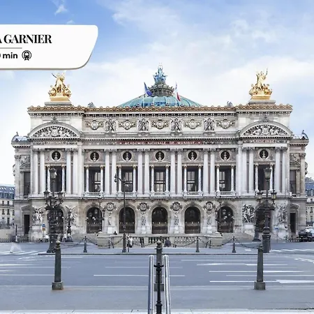 Appartamento Bluestay 292 - Superbe à 17