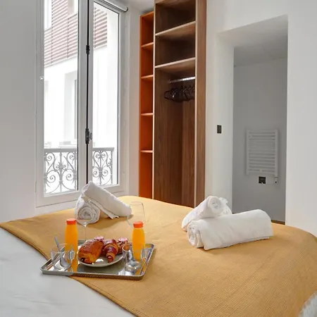 Apartment Bluestay 292 - Superbe A 17