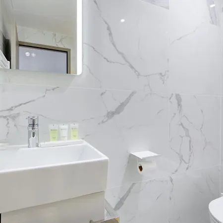Bluestay 292 - Superbe à 17 * Parigi