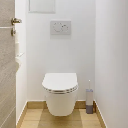 Bluestay 292 - Superbe A 17 Apartment Paris