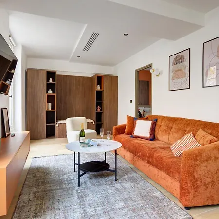 Apartment Bluestay 292 - Superbe A 17 *
