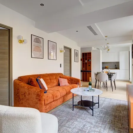 Bluestay 292 - Superbe à 17 *