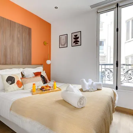 Bluestay 292 - Superbe à 17
