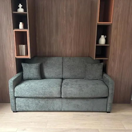 Apartment Bluestay 292 - Superbe A 17 *
