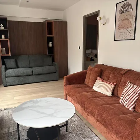 Bluestay 292 - Superbe à 17 *